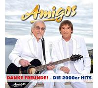 Danke Freunde