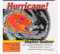 Dankner StEPhen - Hurricane!
