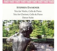 Dankner Stephen - Stephen Dankner