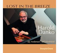 Danko Harold - Lost In The Breeze