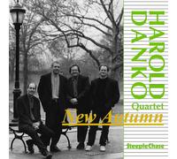 Danko Harold - New Autumn