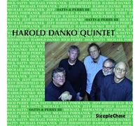 Danko Harold Quintet - Oatts And Perry Iii