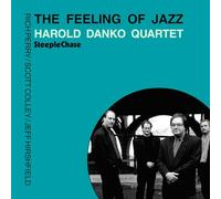 Danko Harold - The Feeling Of Jazz