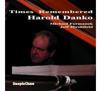 Danko Harold - Times Remembered