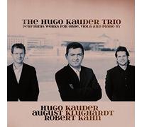 Danko,Ivan - The Hugo Kauder Trio