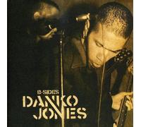 Danko Jones - B-sides - Cd