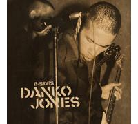 Jones Danko – B-Sides – CD