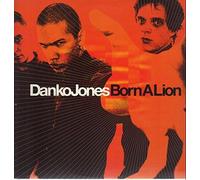 Danko Jones Born A Lion (Vinyl LP)