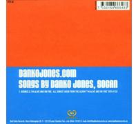 Danko Jones - Bounce