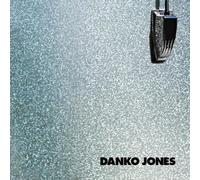 Danko Jones - Danko Jones [VINYL]
