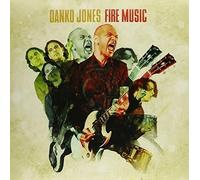 Danko Jones - Fire Music