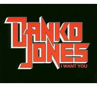 Danko Jones - I Want You-3tr