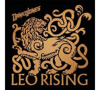 Danko Jones Leo Rising (CD) Album Digipak