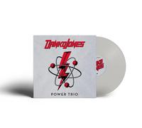 Danko Jones – Power Trio – Vinile LP Edizione Clear