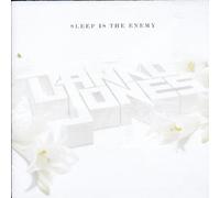 Danko, Jones - Sleep Is The Enemy
