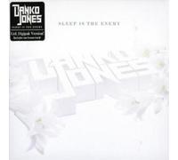 Jones Danko - Sleep Is The Enemy