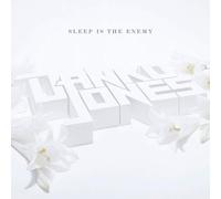 Jones Danko - Sleep Is The Enemy