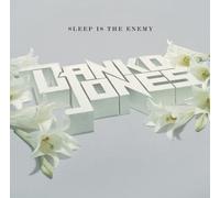 Danko Jones Sleep Is the Enemy (Vinyl LP) 12" Album