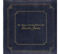 Danko Jones (Spoken Word) - The Magical World of