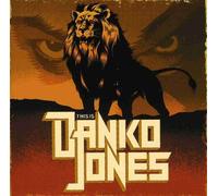 Danko Jones - This Is