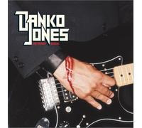 Danko Jones - WE SWEAT BLOOD + 2