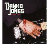 Jones Danko - We Sweat Blood