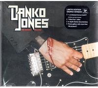 Danko Jones - We Sweat Blood-Ltd