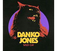 Danko Jones - Wild Cat