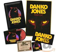 Danko Jones - Wild Cat