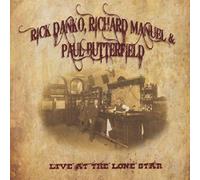Danko - Live at the Lonestar Cafe'1984