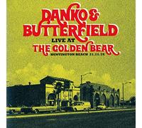 Danko Rick & Butterfield Paul - LIVE IN HUNTINGTON BEACH