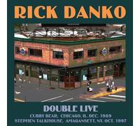 Danko Rick - Double Live