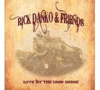 Danko, Rick & Friends - Iron Horse Northhampton 1995