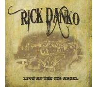 Rick Danko - Tin Angel