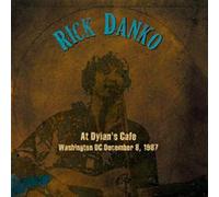 Danko, Rick - Washington Dc 87