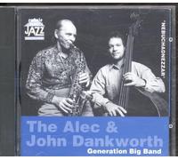 Dankworth,Alan - Nebuchadnezzar