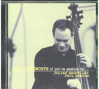 Alec Dankworth If You're Passing By (CD) Album