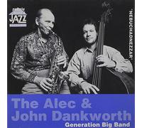 Dankworth, Alec & John Big B - Nebuchadnezzar