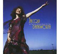 Dankworth, Jacqueline - As The Sun Shines Down On Me
