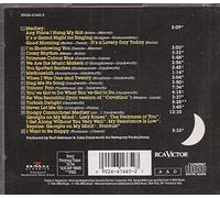 Dankworth/ Laine/ Ward/ Zimmermann - Cleo At Carnegie: 10th Anniv