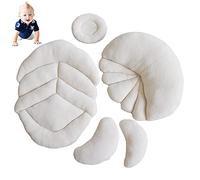 Danlai Articoli Fotografici Neonati in Posa Aiuti Cuscinetti a Cuscinetti Poser Morbidi Cuscinetti Per Gli Accessori Oggetti Di Scena Fotografici in
