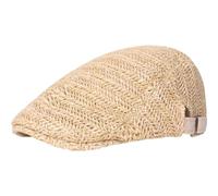 Danlai Berretti di Paglia Unisex, Berretti Vintage Strillone, Cappelli Pittore, Cappelli Guida, Basco Francese, Cappelli Artista, Coppola in Uomo