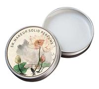 Danlai Fragranza di Profumo Solido a Riposo Chiaro Vintage-fragranza Squisita E Duratura, Perfetta per Un Aroma Sottile Ed Elegante