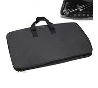 Danlai Stipperie Pieghevole per Banco Musicale Impermeabile Trippiede Stand Holder Case Musical Strumenti Che Trasportano Borse