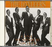 The Danleers - One Summer Night (CD)