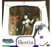 DanMachi Ani Statue 1/7 Hestia 15 cm Kotobukiya