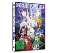 Danmachi: Arrow of Orion - The Movie