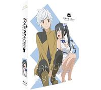 DanMachi: Familia Myth - Saison 2 - Edition Collector Blu-ray