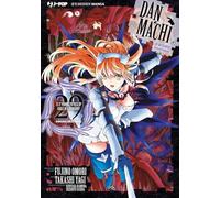 DANMACHI FUJINO OMORI SWORD ORATORIA n 29