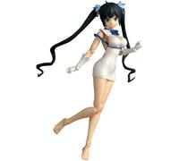Danmachi Is It Wrong To Hestia Action Figure Revoltech 13 cm - Kaiyodo